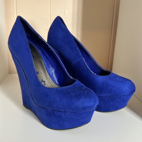 Brash wedges - Picture 2 of 4